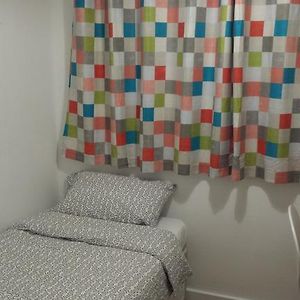 Budget Single Room