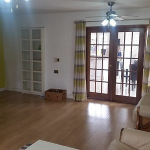 Three-Bedroom Bungalow